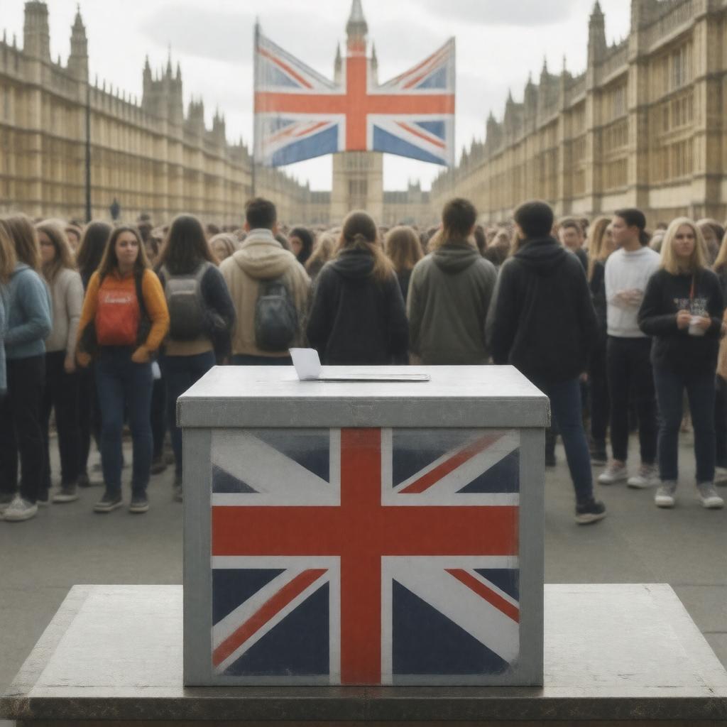 UK general election
